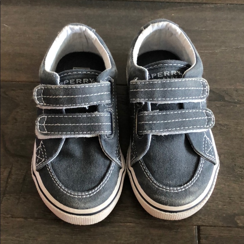 Sperry Top Sider Shoes